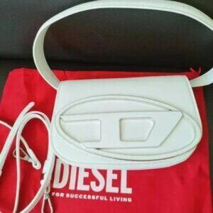 Brand New Diesel Shoulder Bag